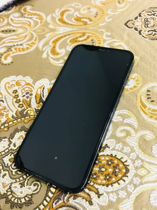 iphone 12pro max 256 gb pta approved  FU seild phone 2