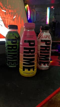 prime hydration drink available original