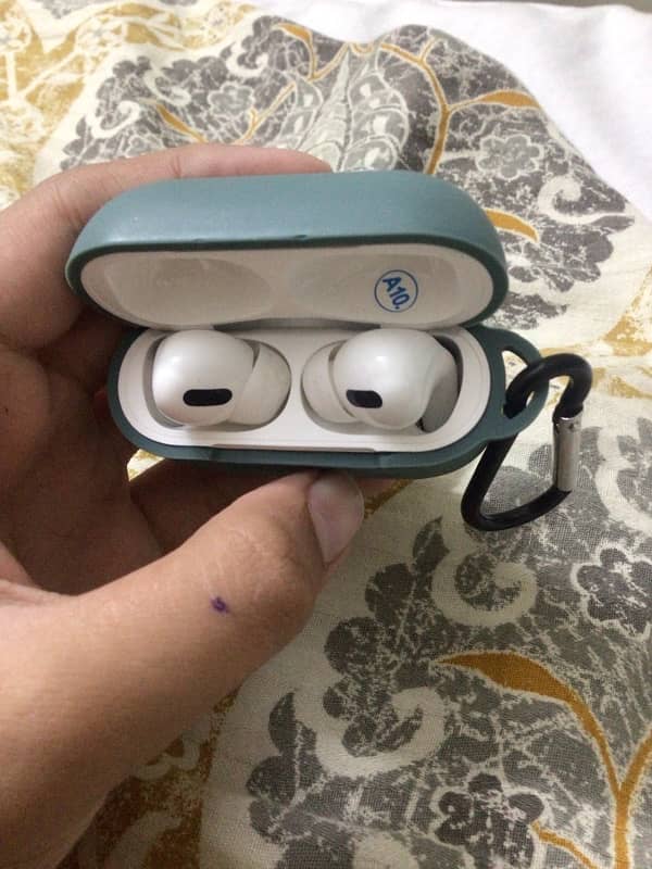 Airpods pro 1 generation copy 1