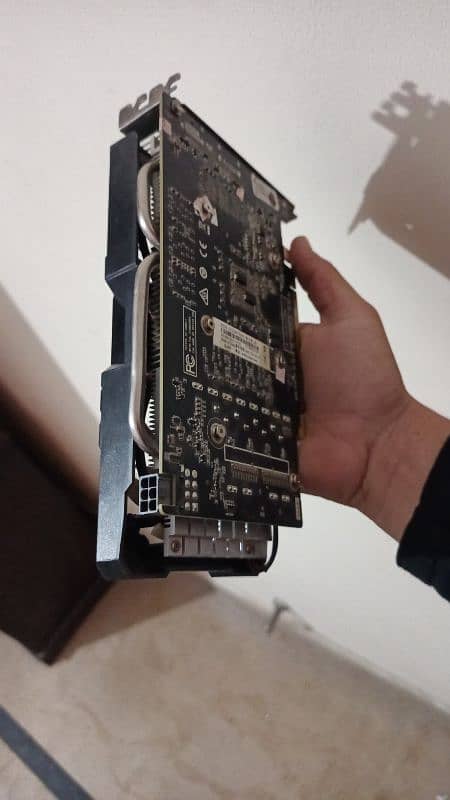 Gtx 1060 6gb drr5 3