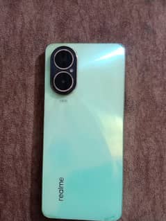 Realme C67