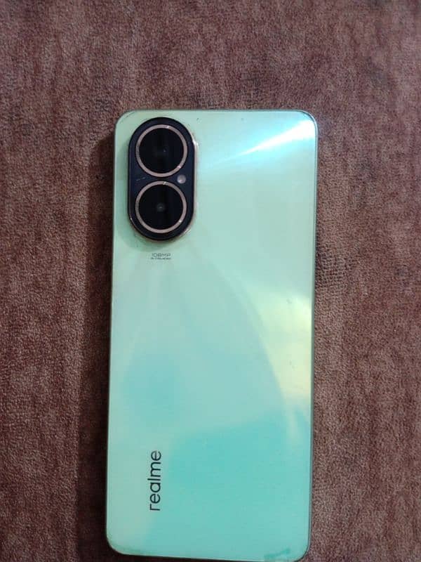 Realme C67 0