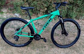 Trek marlin 4 | Mountain  Bicycles | Bicycle