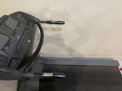 Treadmil Heavy duty commercial