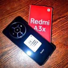 redme a3x 10 mah waranti