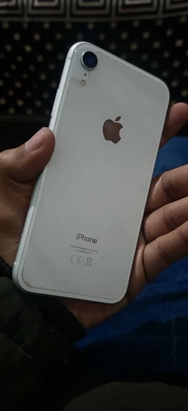 iPhone xr 64Gb 0