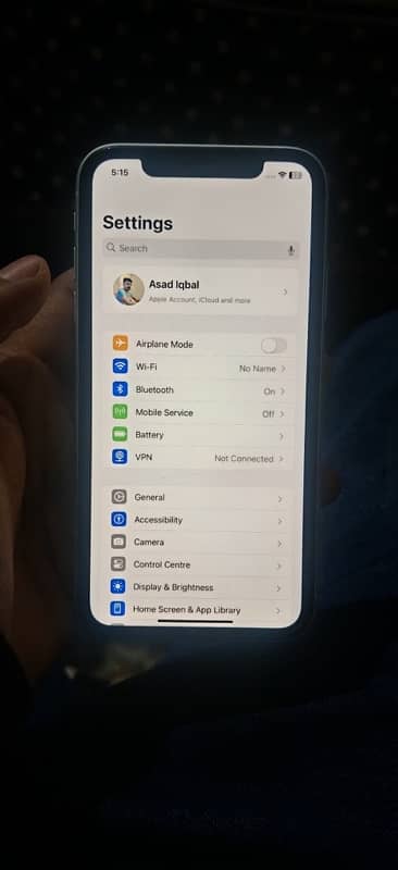 iPhone xr 64Gb 10