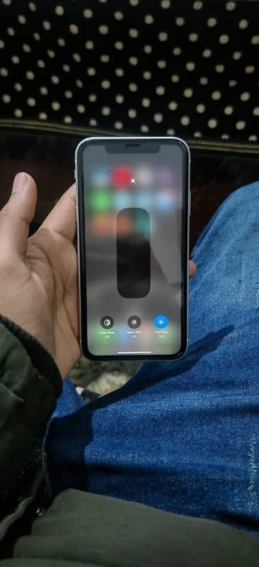 iPhone xr 64Gb 11