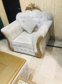 Sofa set