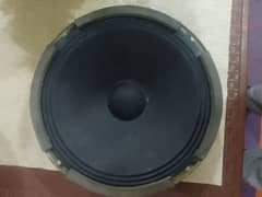 8 inch speaker