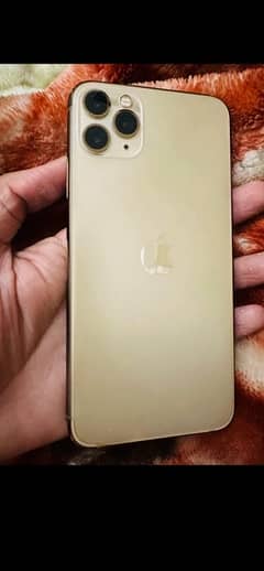 iphone 11 promax dual PTA approved physical and e sim