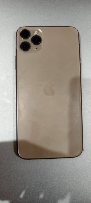 iphone 11 promax dual PTA approved physical and e sim 7