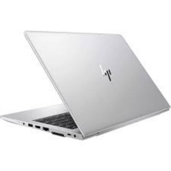 HP elitebooks 840 G6 4