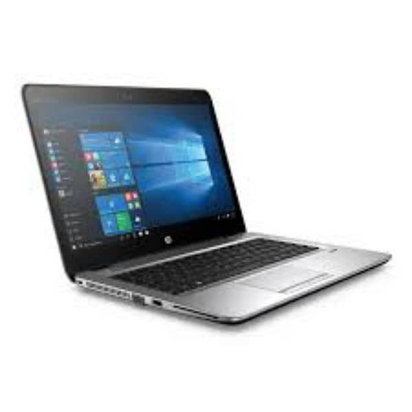 HP 850 G3 i5 6th gen 1