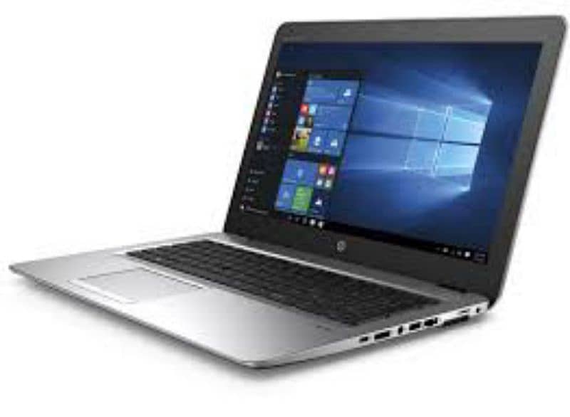 HP 850 G3 i5 6th gen 2