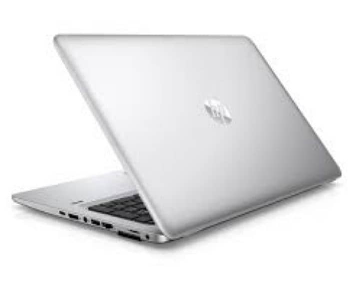 HP 850 G3 i5 6th gen 3