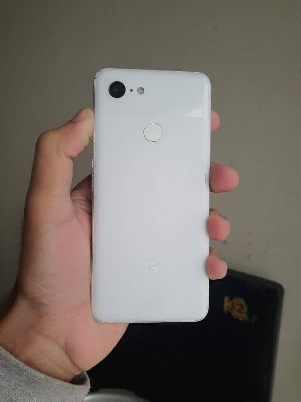 Google Pixel 3 Non PTA 0