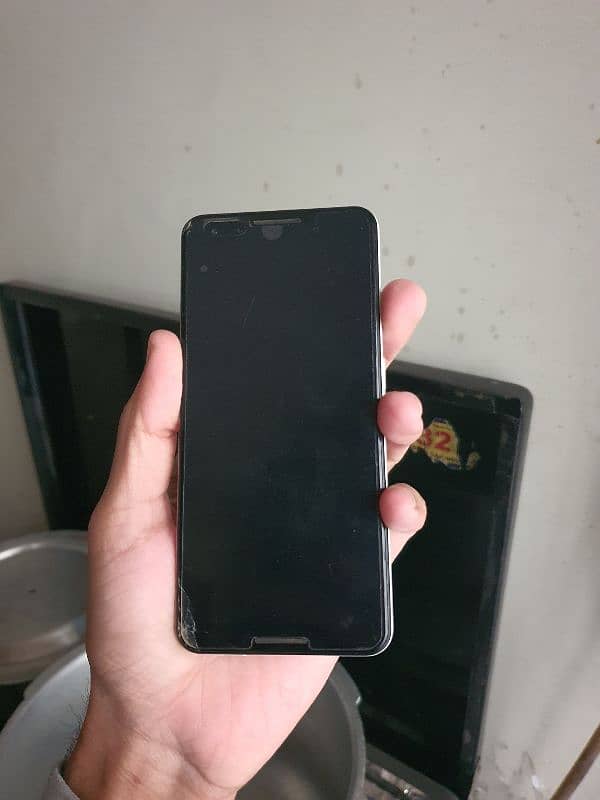 Google Pixel 3 Non PTA 5