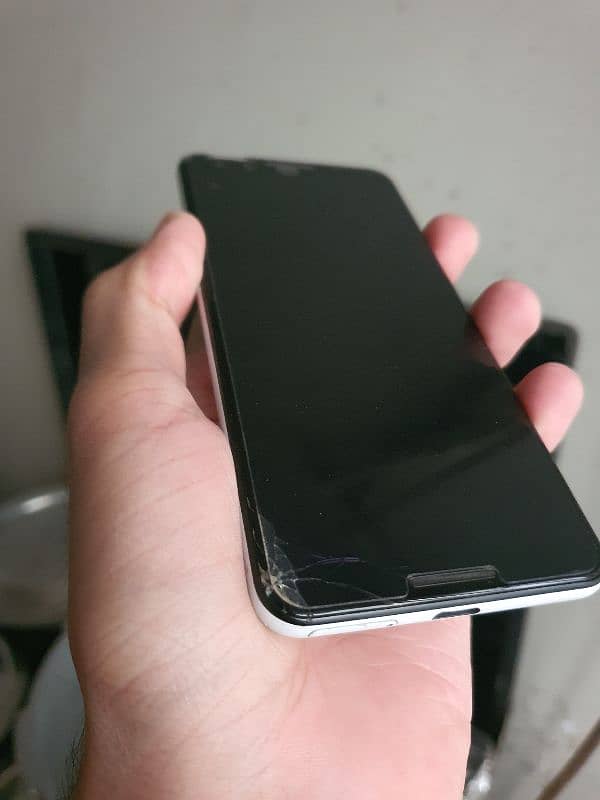 Google Pixel 3 Non PTA 6