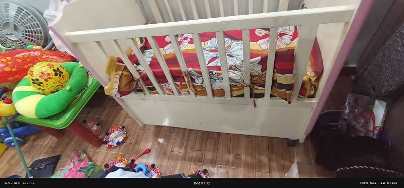 baby bed 0