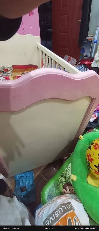 baby bed 1