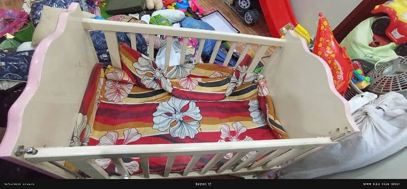 baby bed 3