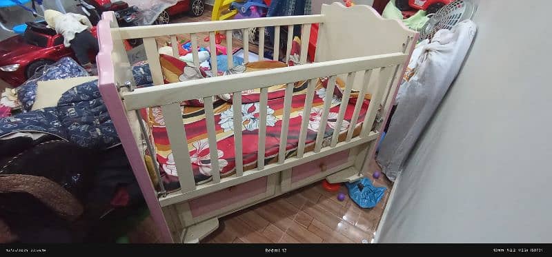 baby bed 4