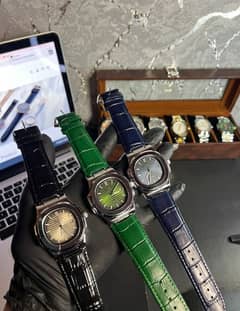 Men's watches