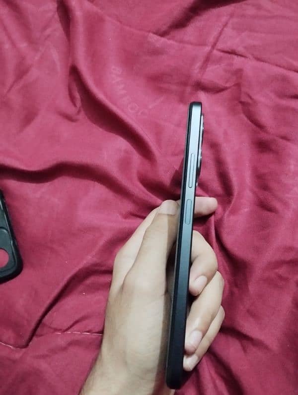 Xiaomi redmi note 12 2