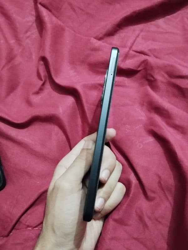 Xiaomi redmi note 12 4