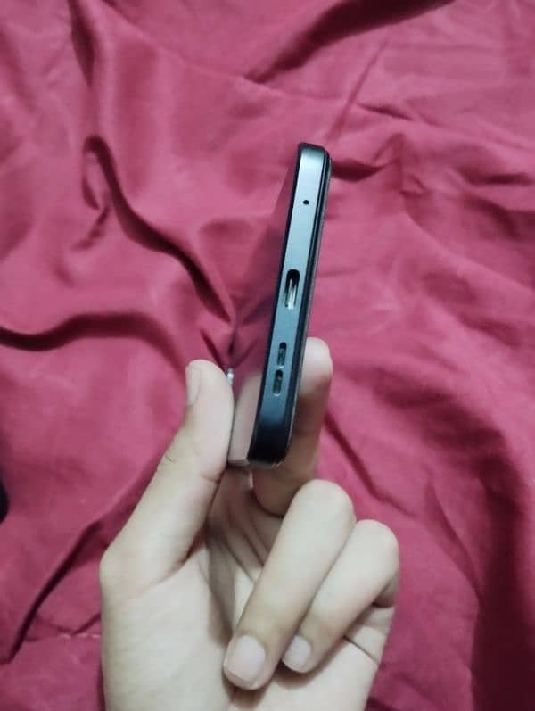 Xiaomi redmi note 12 5