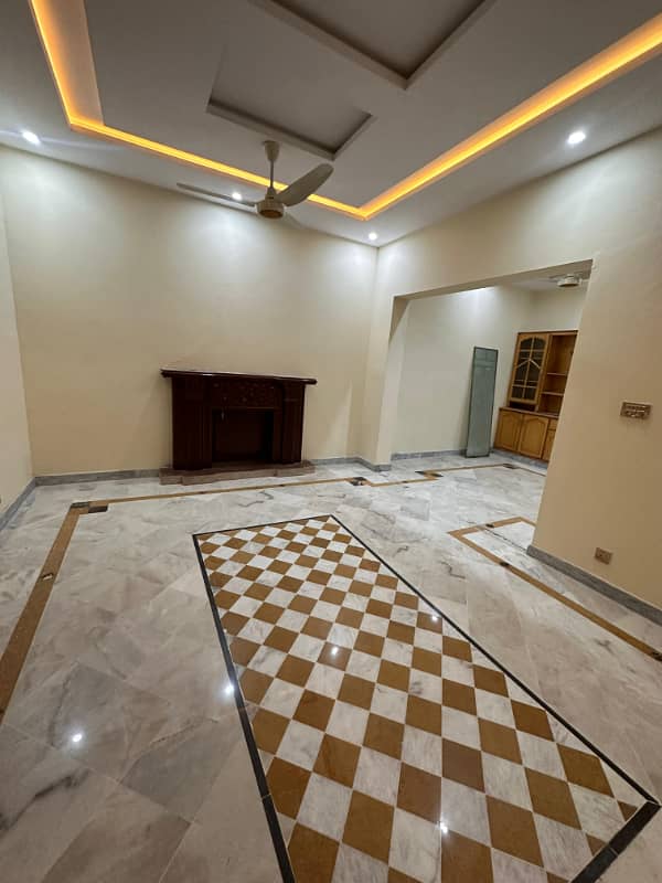 BRAND NEW DUBAL STORY HOUSE FOR RENT LOCATION CHAKLALA SCHEME 3 0