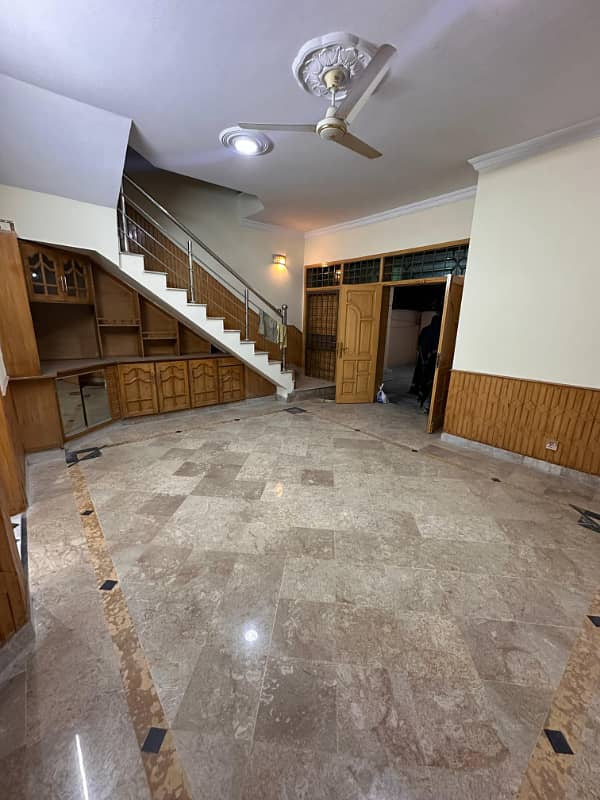 BRAND NEW DUBAL STORY HOUSE FOR RENT LOCATION CHAKLALA SCHEME 3 3