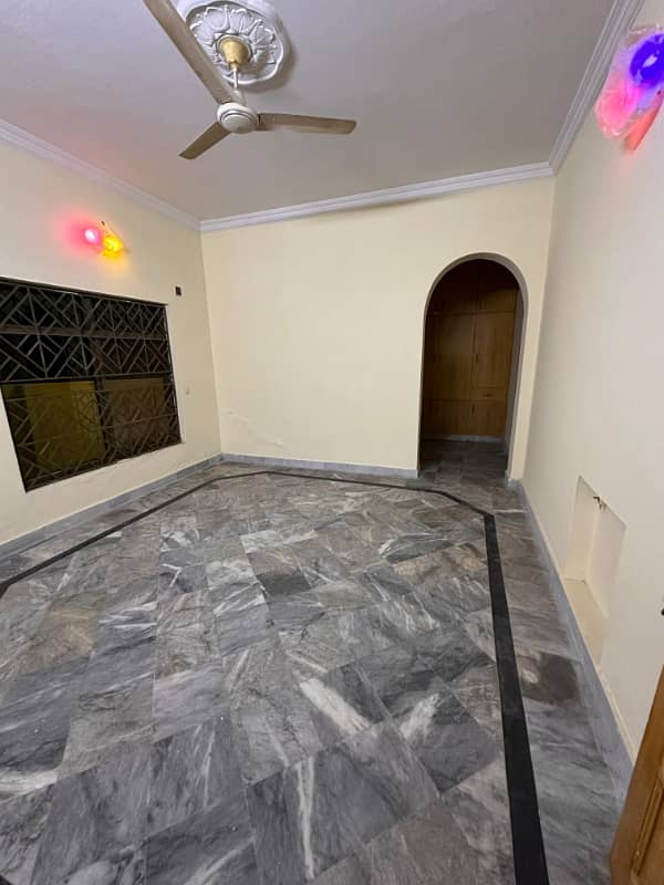 BRAND NEW DUBAL STORY HOUSE FOR RENT LOCATION CHAKLALA SCHEME 3 12