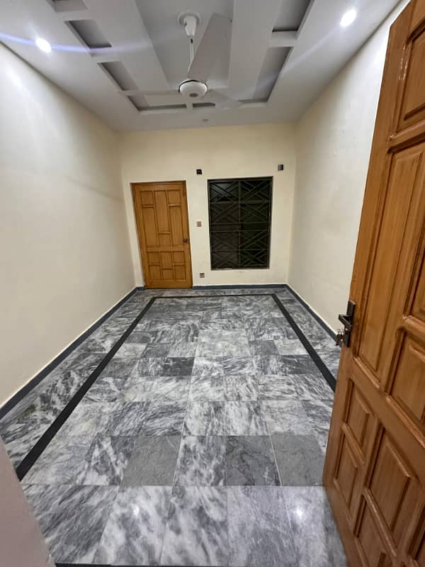 BRAND NEW DUBAL STORY HOUSE FOR RENT LOCATION CHAKLALA SCHEME 3 13