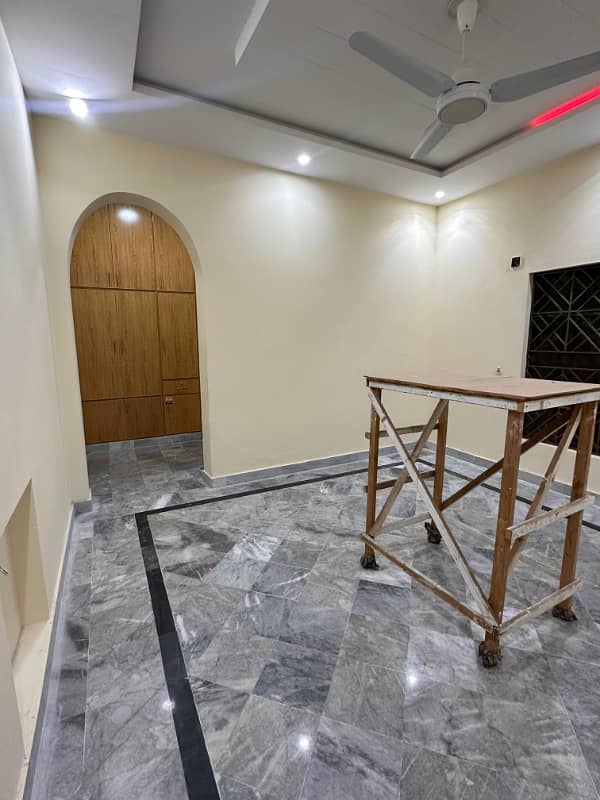 BRAND NEW DUBAL STORY HOUSE FOR RENT LOCATION CHAKLALA SCHEME 3 14