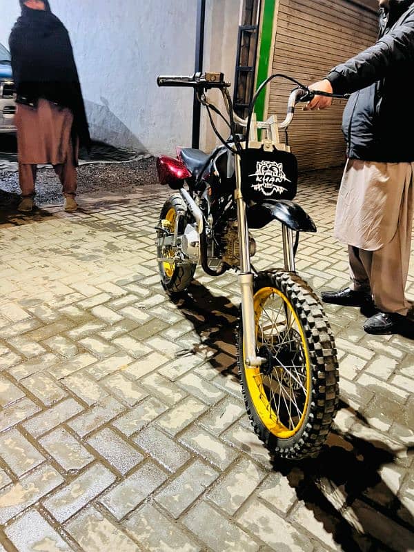 trail bike original halat ma ha 1