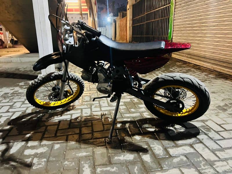 trail bike original halat ma ha 4