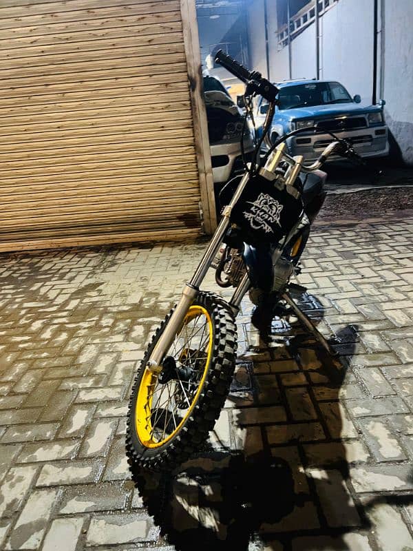 trail bike original halat ma ha 6