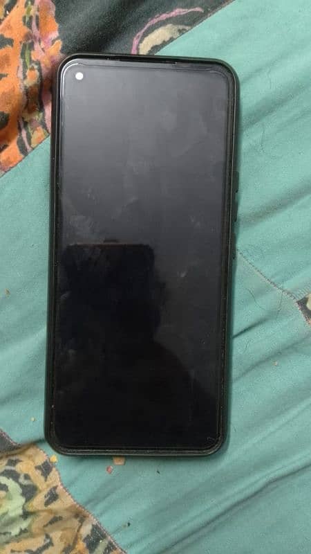 Tecno Camon 16Se 6/128 Gb In good condition With Box And Charger 1