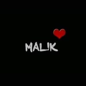 Malik'