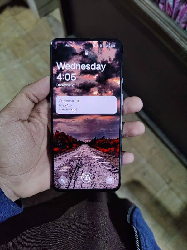 Oneplus 9 Qualcomm SM8350 Snapdragon 888 2