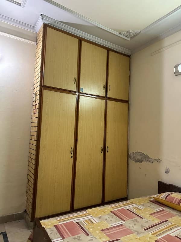 5 Marla House Available For Rent In Johar Town Phase 2 Near Canal Road 5