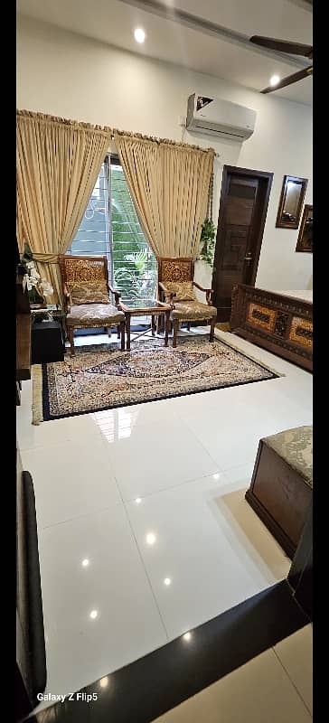 5 Marla Semi Commercial Lavish House Available For Sale On Main 70 Feet Road At Prime Location 6