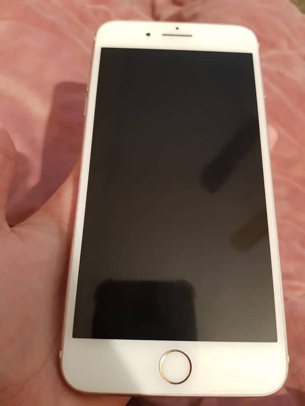 Iphone 7 plus 256 gb | PTA Approved | Lahore 1