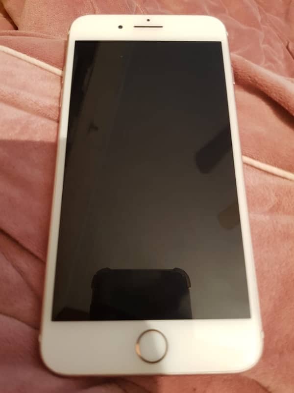 Iphone 7 plus 256 gb | PTA Approved | Lahore 9