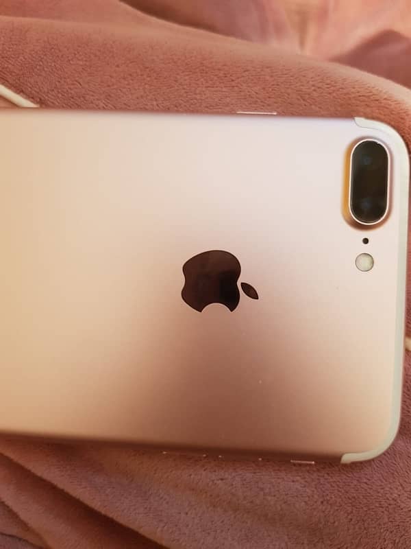 Iphone 7 plus 256 gb | PTA Approved | Lahore 11