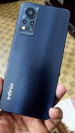 infinix