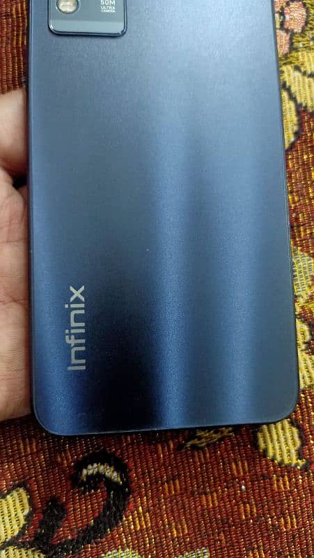 infinix note 11 no open no repair orignal pics attatched 7