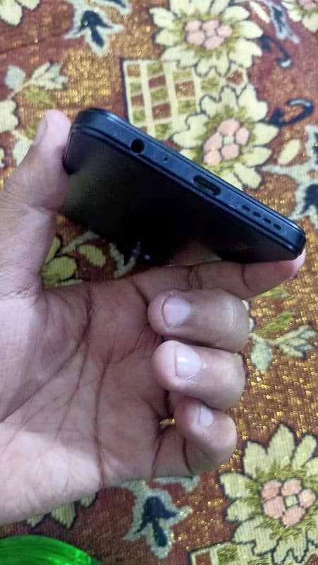 infinix note 11 no open no repair orignal pics attatched 10